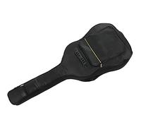 UPALDHOU Sac de Transport pour Guitare, Sac de Rangement pour Guitare, Bandoulière en Tissu Oxford ou Paquet D'instruments de Musique de Type Portable