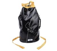 UPALDHOU Sacs de Corde, Sac à Dos de Stockage D'équipement D'exploration d'escalade en Plein Air en PVC pour la Descente de Cascade de Sauvetage Professionnel (30L)
