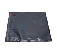 UPALDHOU Sacs de Recharge de Stockage de Filament 3D, Accessoires Scellés Sous Vide Résistants à la Lumière pour Imprimante 3D PLA PETG TPU, 10 Sacs de 12,6 X 13,4 Pouces, Idéaux pour les Matériaux