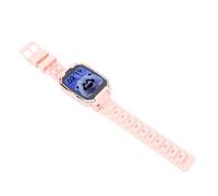 UPALDHOU Smartwatch pour Les Filles Garçons de 6-13 Ans, avec des Appels Vidéo Instantanés, Un Puissant Processeur Quad-Core, Une Configuration d'activités, Une Charge Rapide, des Enfants Regarder