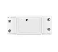 UPALDHOU Sortie de la Minuterie de l'Interrupteur d'éclairage sans Fil, APP Interrupteur à Télécommande Programmable pour les Fans de Plafonnier les Lampes avec Alexa, Echo, Home, ITFFF