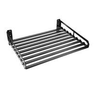 UPALDHOU Strong Kitchen Storage Partite Microgolf Black Bake (50 * 40)