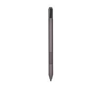 UPALDHOU Stylet Stylo pour Ideapad 5 5i 6 - égalité, sensibilité à L'inclinaison, Accessoire magnétique: écriture Douce, étudiants, Aluminium de Créateur, Gris foncé