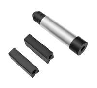 UPALDHOU Support de Moteur Hors-bord, économiseur de Tableau Arrière de Moteur de Bateau en Caoutchouc Haute Résistance en Alliage D'aluminium, avec Système de Montage sécurisé, pour