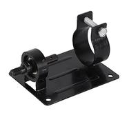 UPALDHOU Support de Perçage avec Support Réglable (10MM electric drill | Matériau durable, compatible avec les lames de 10 mm et 13 mm, adapté au travail du bois et au polissage