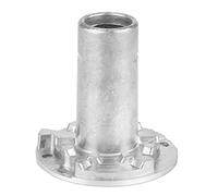 UPALDHOU Support de Rétroviseur Extérieur 7E1857000 en Alliage | Alliage D'aluminium, Remplacement Direct, Roulement de Rétroviseur Latéral, Réparation de Véhicule, Transporteur T5 T6