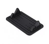 UPALDHOU Support de Téléphone Portable pour Tableau de Bord, Support Universel en Gel de Silicone pour Tableau de Bord de Voiture, de Téléphone Portable