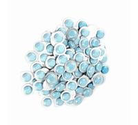 UPALDHOU Tablettes de Lave-glace, Essuie-glace de Voiture, Liquide de Lave-, Verre Solide, Eau, Tablette Effervescente, Nettoyant pour Pare-brise (100 pièces à vendre)