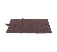 UPALDHOU Tapis Imperméable Portable pour Animaux de Compagnie, Tapis de Couchage D'extérieur pour Chien, Pliable et Léger, pour les Voyages en Camping, Facile à Nettoyer, Conception Multifonctionnelle