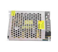 UPALDHOU Transformateur d'alimentation à Découpage 12V 6,5A | Matériau en aluminium, taille compacte, haute efficacité, performances anti-interférences