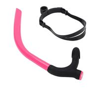 UPALDHOU Tube de Respiration de Natation (Pink)