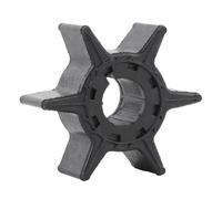 UPALDHOU Turbine de Pompe à Eau, Spécialement Conçue pour les Moteurs Hors-bord de 20 à 25 avec Caoutchouc et Nylon Haute Résistance, pour Hors-bord 1996 2018 2022 1988 1993 1995 2001