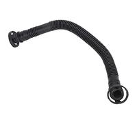 UPALDHOU Tuyau de Soupape de Ventilation de Carter 11157503523 pour E90 | Construction ABS, Résistant à la Chaleur et à L', Ajustement Direct pour Série 3 318i E81 E83, Remplacement OE