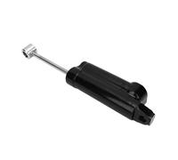 UPALDHOU Unité de Relevage et D'inclinaison Manuelle, E60H 60 Chevaux | Matériau Métallique, Utilisation Marine, Conception étanche, compatibilité E60H, OEM 69D-43170-10-4D, Moteur Hors-bord
