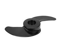 UPALDHOU Utilisation Polyvalente, Fonctionnement en Douceur, Installation Facile, Haute Performance pour Les Moteurs 12 et 24 Volts. Pares d'hélice Hors-Bord, Adaptées à 50 LB, 60 LB, 68, 88 de