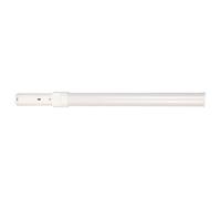 UPALDHOU Vidéo LED Light Mash Stand Handheld 8W 800 LM Température de Couleur 3 Modes D'effet Spéciaux pour L'éclairage de la Photographie à la Course de Nuit