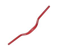 Upanbike Cintre VTT relevé 31,8 x 700 mm, fuchsia