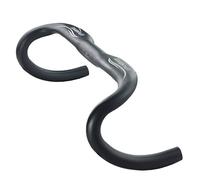 UPANBIKE Guidon de vélo de route en aluminium 31,8 mm x 420 mm