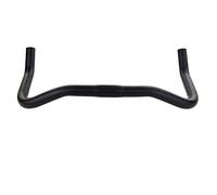 UPANBIKE Guidon de vélo en alliage d'aluminium 25,4 mm 390 mm pour vélo à pignon fixe