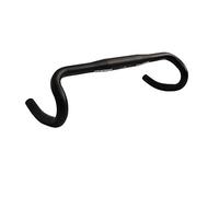 UPANBIKE Vélo Goutte Guidon 31,8 mm en Alliage d'aluminium Bent Barre pour Vélo à Pignon Fixe, Vélo de Route