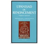 Upanisad du renoncement