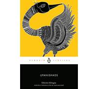 Upanishads (edición bilingüe)