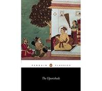 Juan Mascaro – The Upanishads