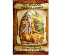 UPANISHADS Made Easy to Understand: Principal Upanishads, Presented in an easy to read and Understand Modern English with gloss on all 511 verses of the nine major Upanishads. - [Livre en VO] Dr Raman