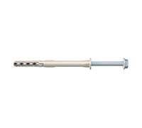 Upat Ancre pour cadre Upat URD 10 x 140 FUS gvz avec tête hexagonale Quantité:50