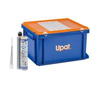 Upat Mortier d'injection d'upat UPM 33-360 à HWK Quantité:1