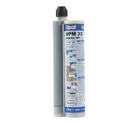 Upat Mortier d'injection Upat UPM 33 Express 360 ml Quantité:6