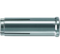 UPAT Tampon d'ancrage USA M 6 galZn