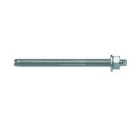 Upat Tige d'ancrage Upat ASTA M16x190 gvz Quantité:10