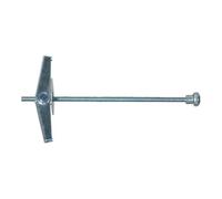 Upat Upat Cheville à bascule UK M6 Quantité:25