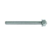 Upat Upat Tiges filetées UPM-A M 8x130 A4 Quantité:20