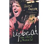 Upbeat! David Amram (Auteur)