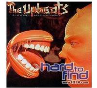 Upbeats - Lost Once/Lick-A-Demon