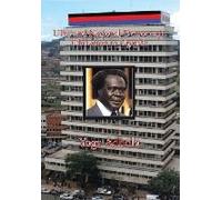 Upc And National-Democratic Liberation In Uganda