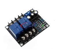 UPC1237 Carte de protection pour haut-parleur double canal DC 12-24 V Délai de mise en sourdine