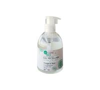 UpCare Paris Bio Eau Micellare 300ml