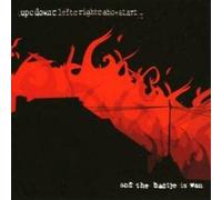 Upcdownc - and The Battle is Won [Import]