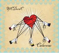 Upcdownc - Calaveras [Import]