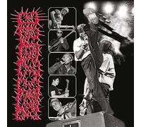 Upchuck - Bite The Hand That Feeds [Vinyl] [Import]