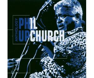 Upchurch Phil - Anthology [Import Zone 1]
