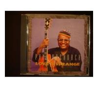 Upchurch, Phil - Love is Strange