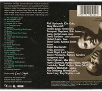 Upchurch, Phil - Upchuch / Tennyson