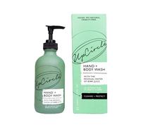 Upcircle Beauty - Hand + Body Wash With Kiwi Water&250 Ml