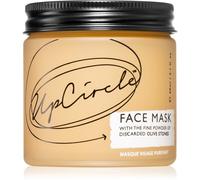 Upcircle Face Mask Masque Purifiant Visage Pour Tous Types De Peau 60 Ml