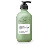 UpCircle - Hand & Body Lotion w. Bergamot Water 250 ML
