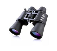 ()UpClose G2 10-30x50 Zoom Porro jumelles de haute qualité avec télescope à lentilles multicouches pour les oiseaux